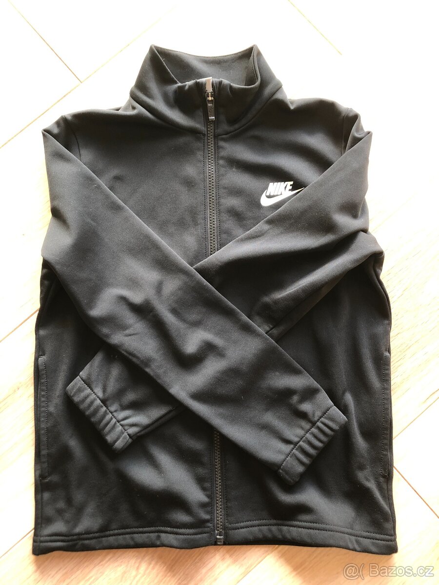 Mikina Nike, velikost 137-147 - 3