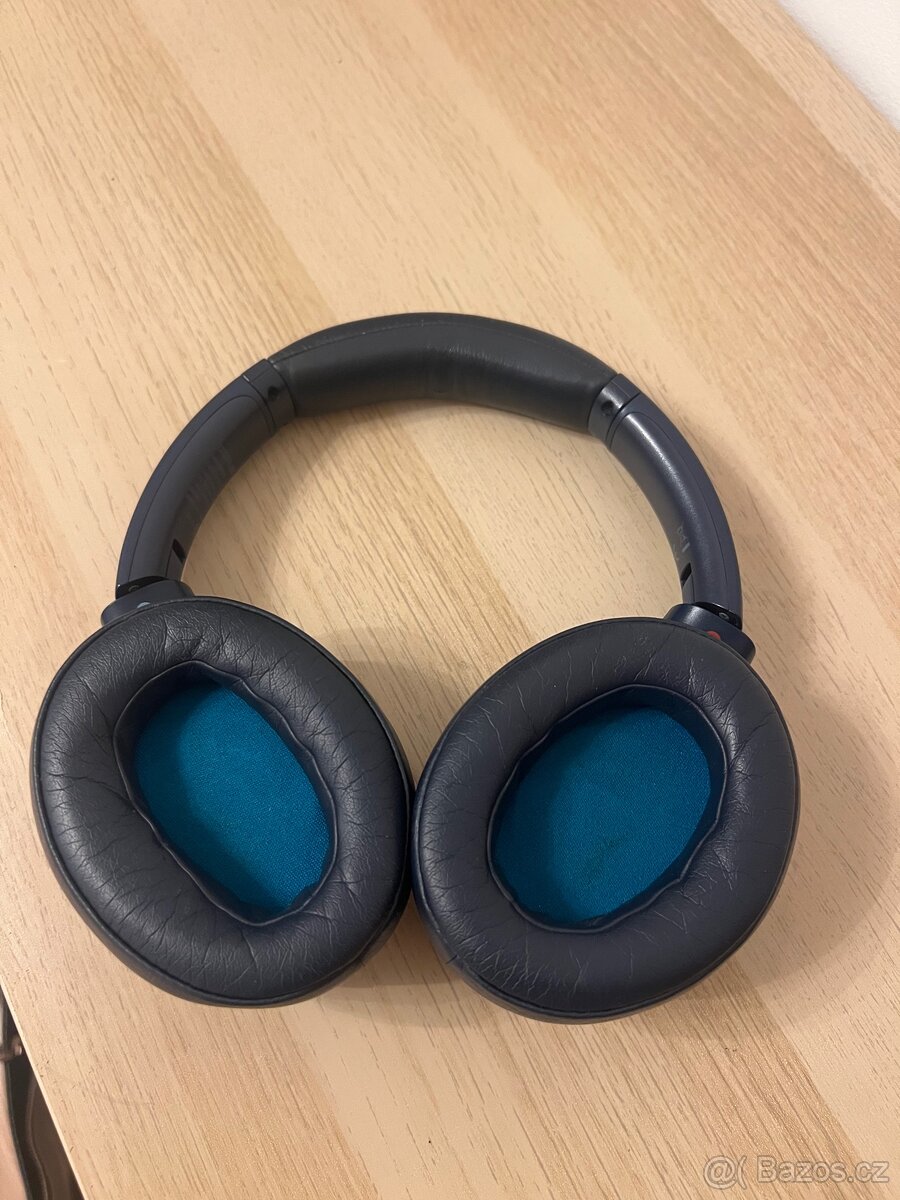 Sluchátka Sony WH-XB900N - 3