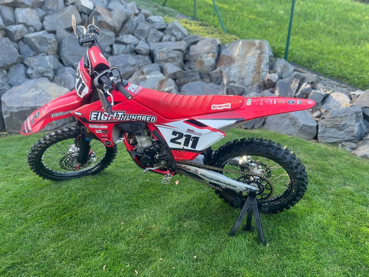 Gas gas mc-f 350 2025 - 3