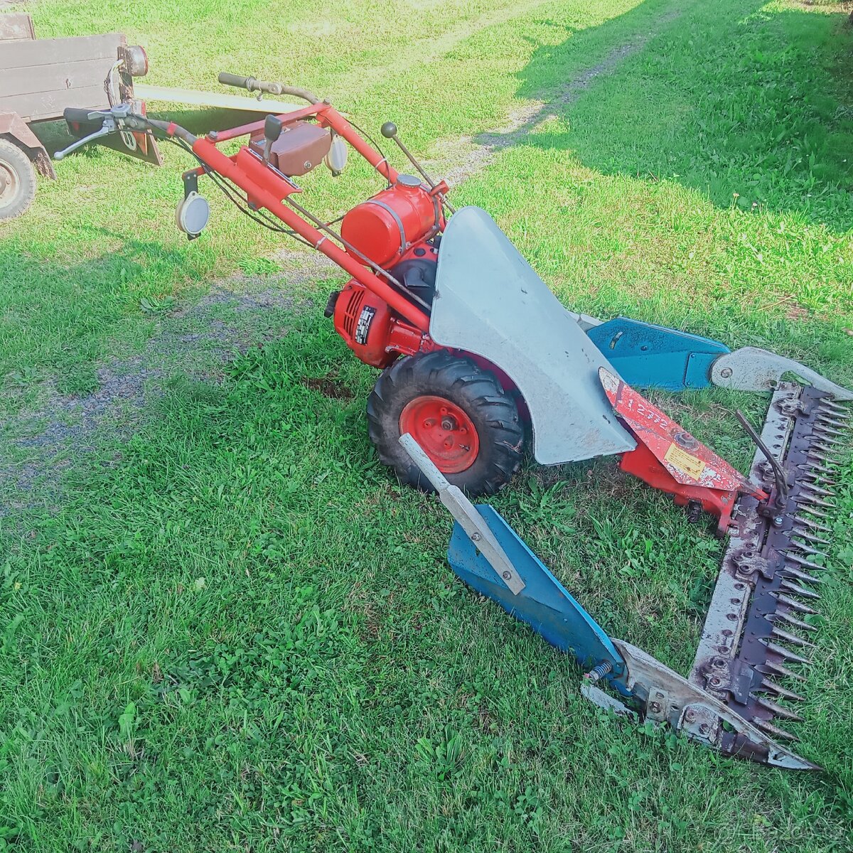 Mf70 MF 70 sekačka sekačku - 3