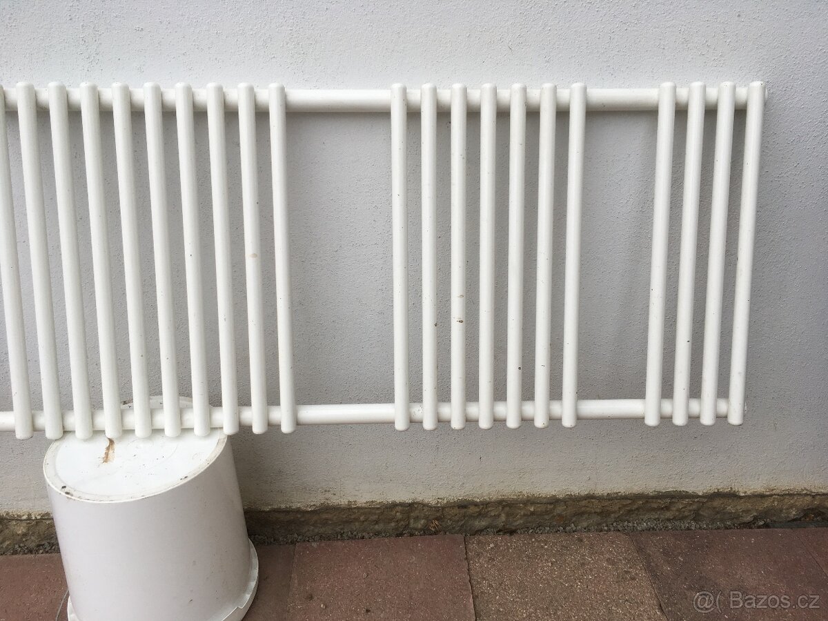 Radiátory - 3