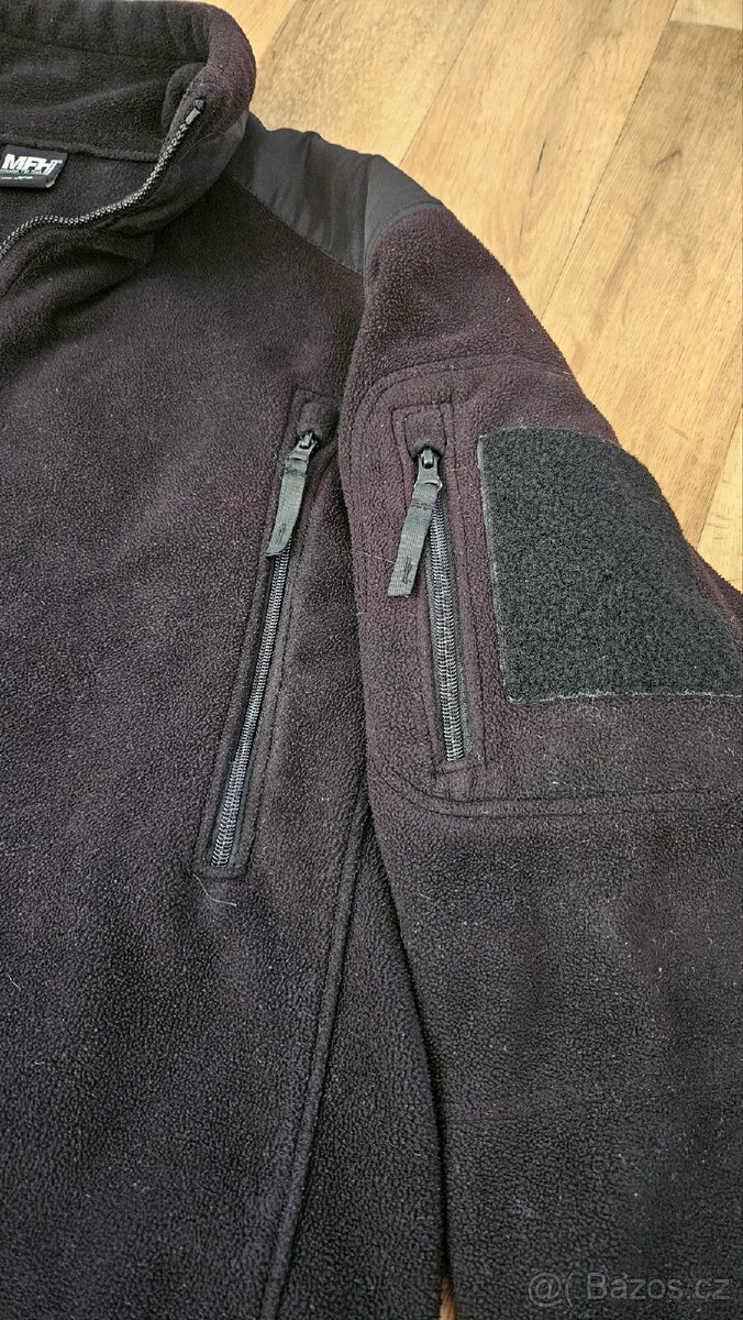 MFH Defence bunda XL/XXL - 3