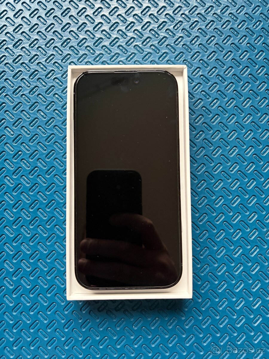 Apple iPhone 14 Pro - 128 GB - 3