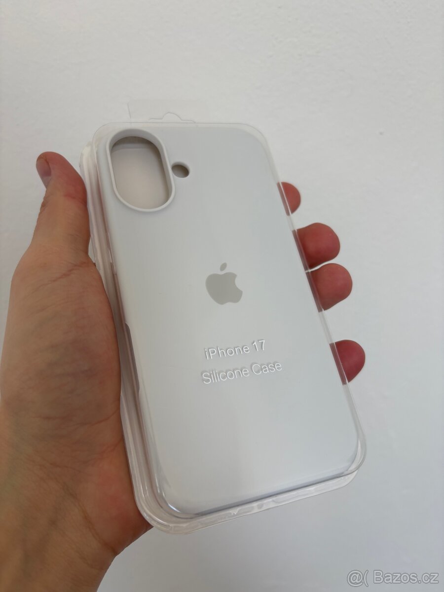 Ochranné obaly na iPhone 17 - 3