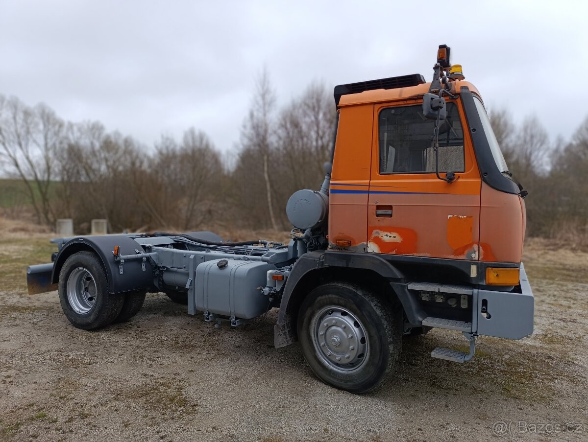 Tatra 815 Terno1 ,,4x4 " S3-SKLÁPEČ - 3