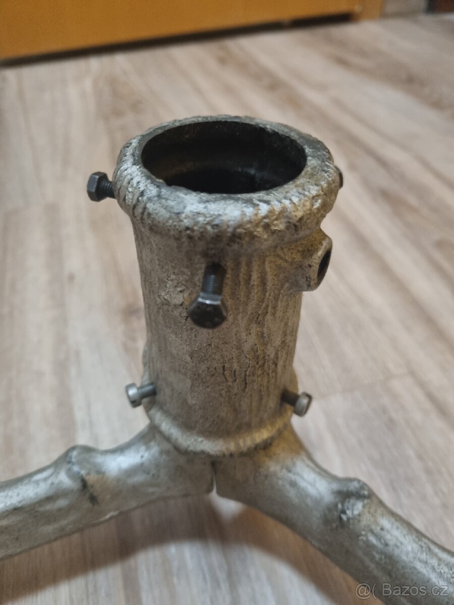 Stojan na vánoční stromek - 3