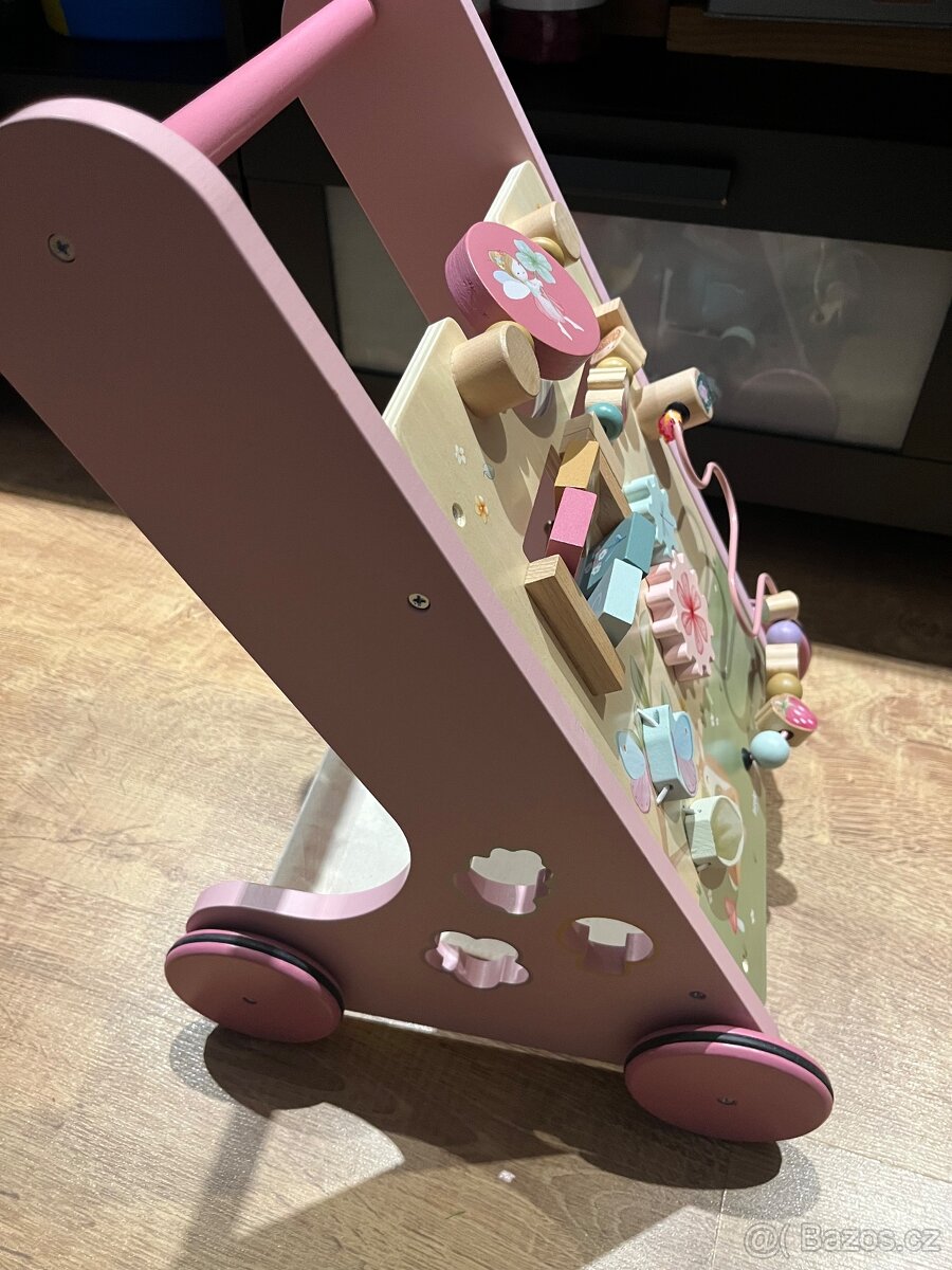 Chodítko Little Dutch - 3