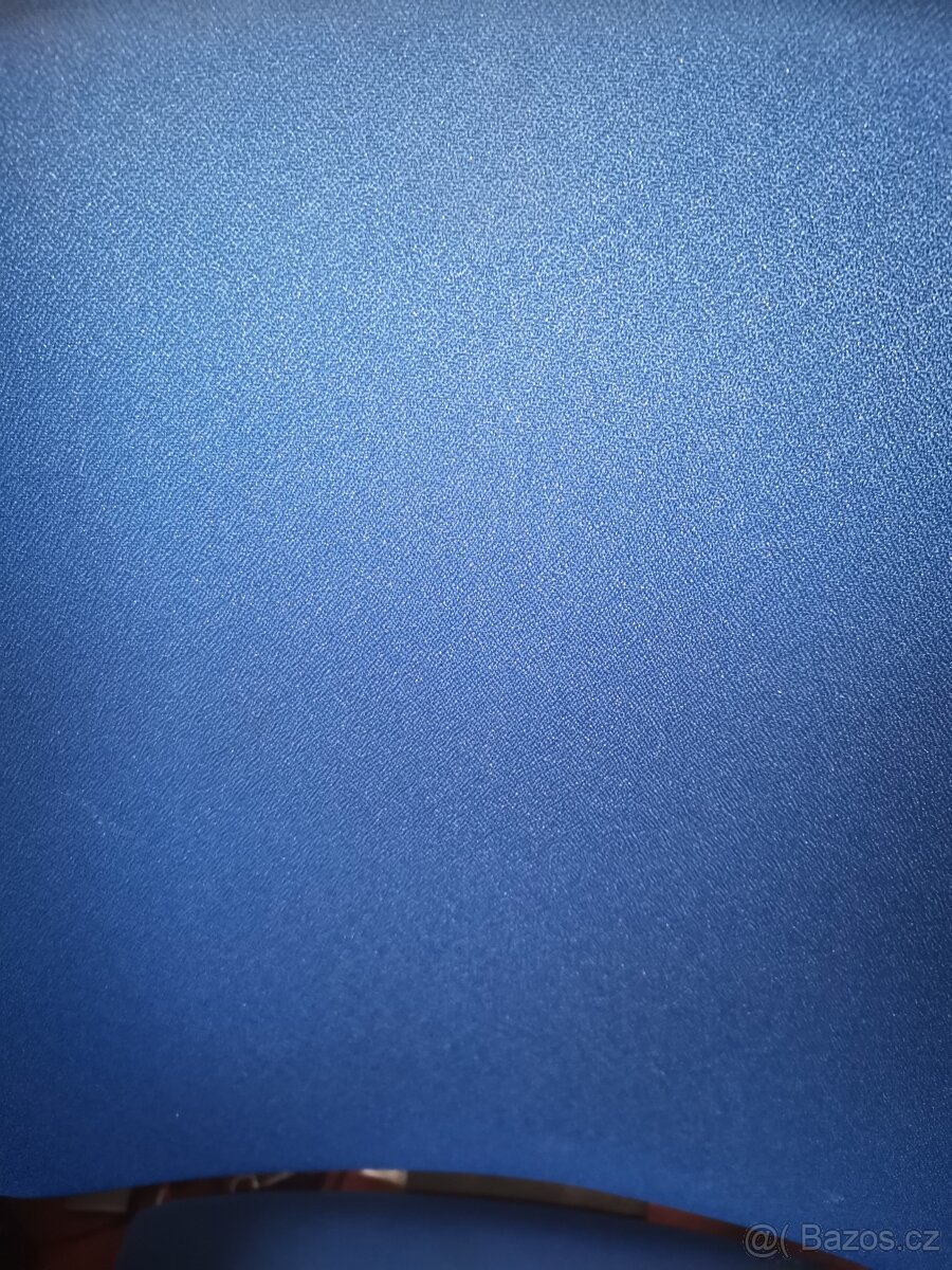 Kancelařské křeslo, odolné kvalitní, LDseating - 3