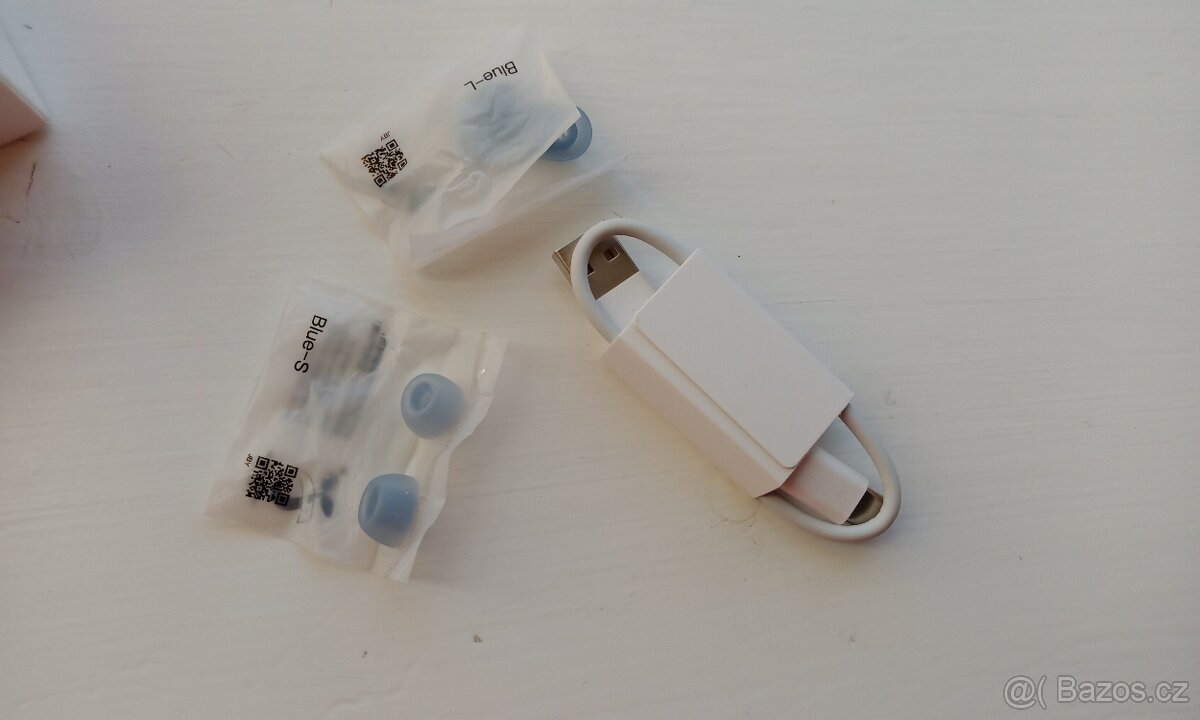 Sluchátka Huawei FreeBuds 5i - 3