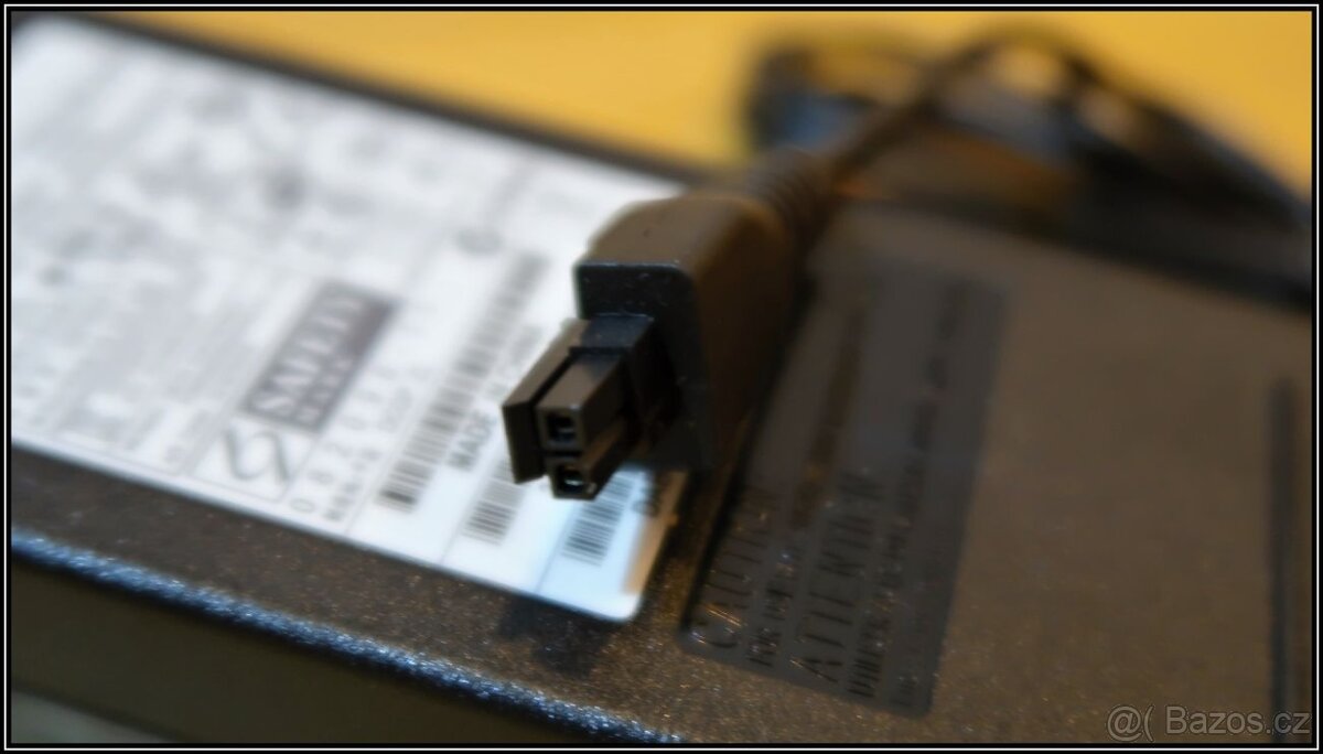 Zdroj Cisco ADP-80LB A 48V DC 1670mA - 3