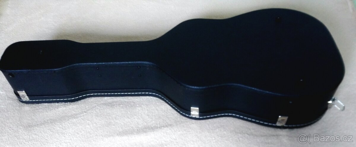 Predam kufor na akusticku gitaru zn.Fender. - 3