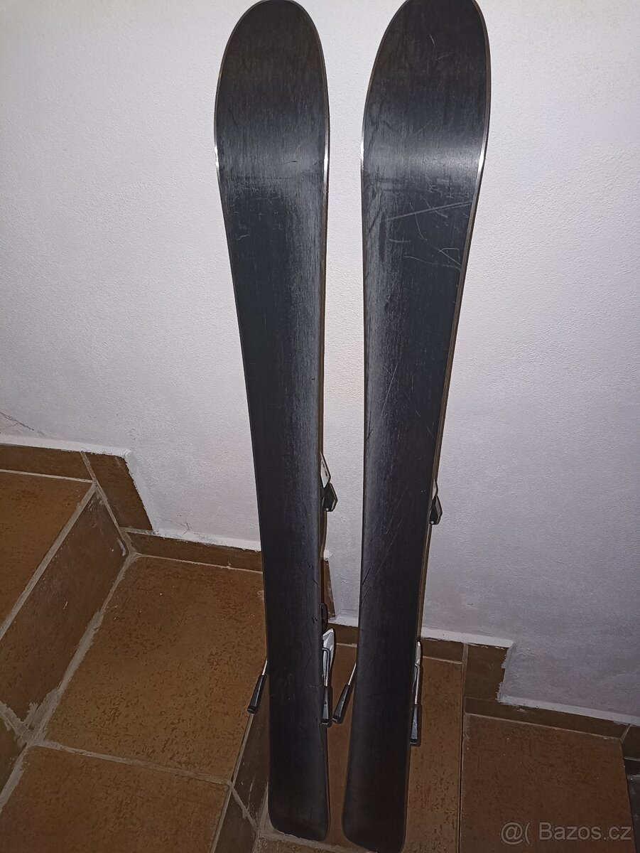 Dětské lyže 98 cm - 3