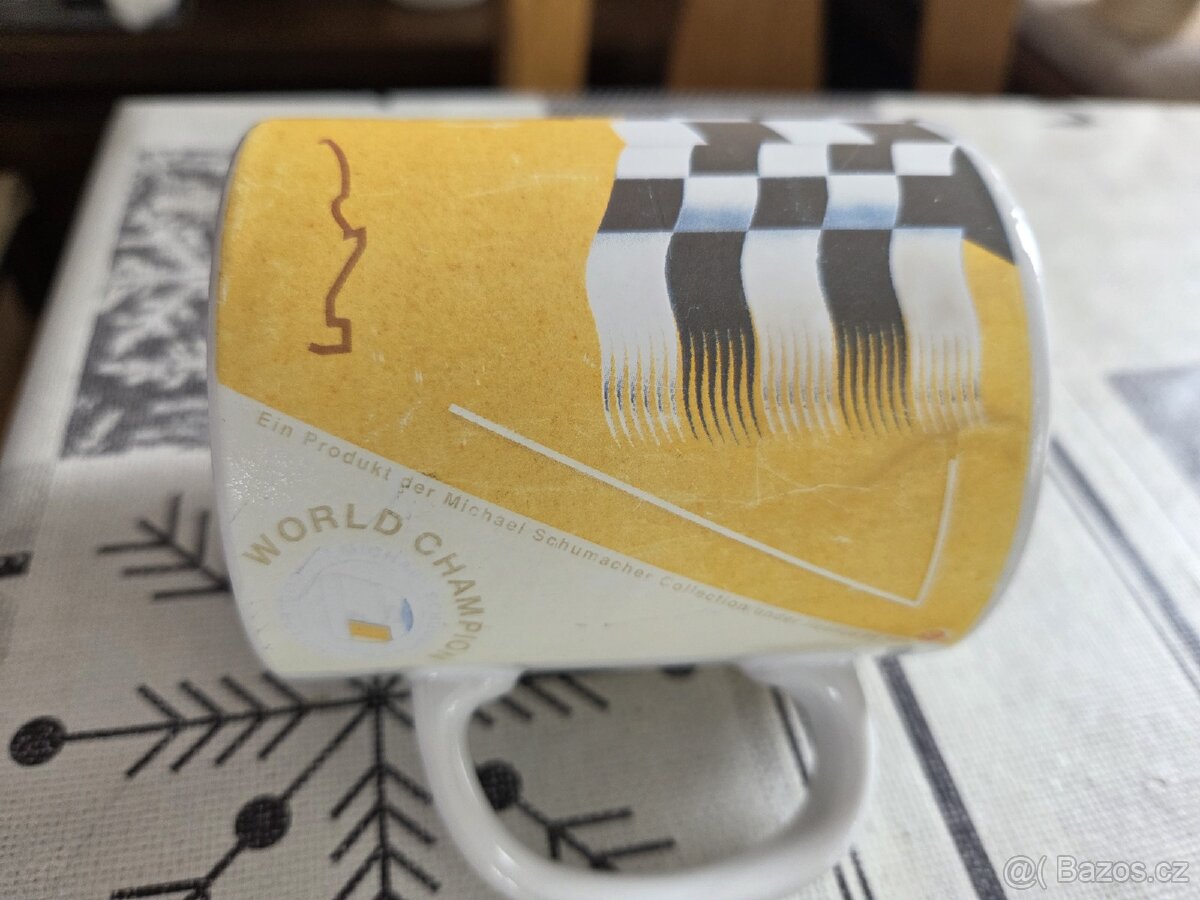 Limitovaná edice - 3