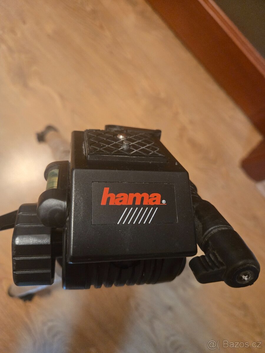 Stativ HAMA star - 3