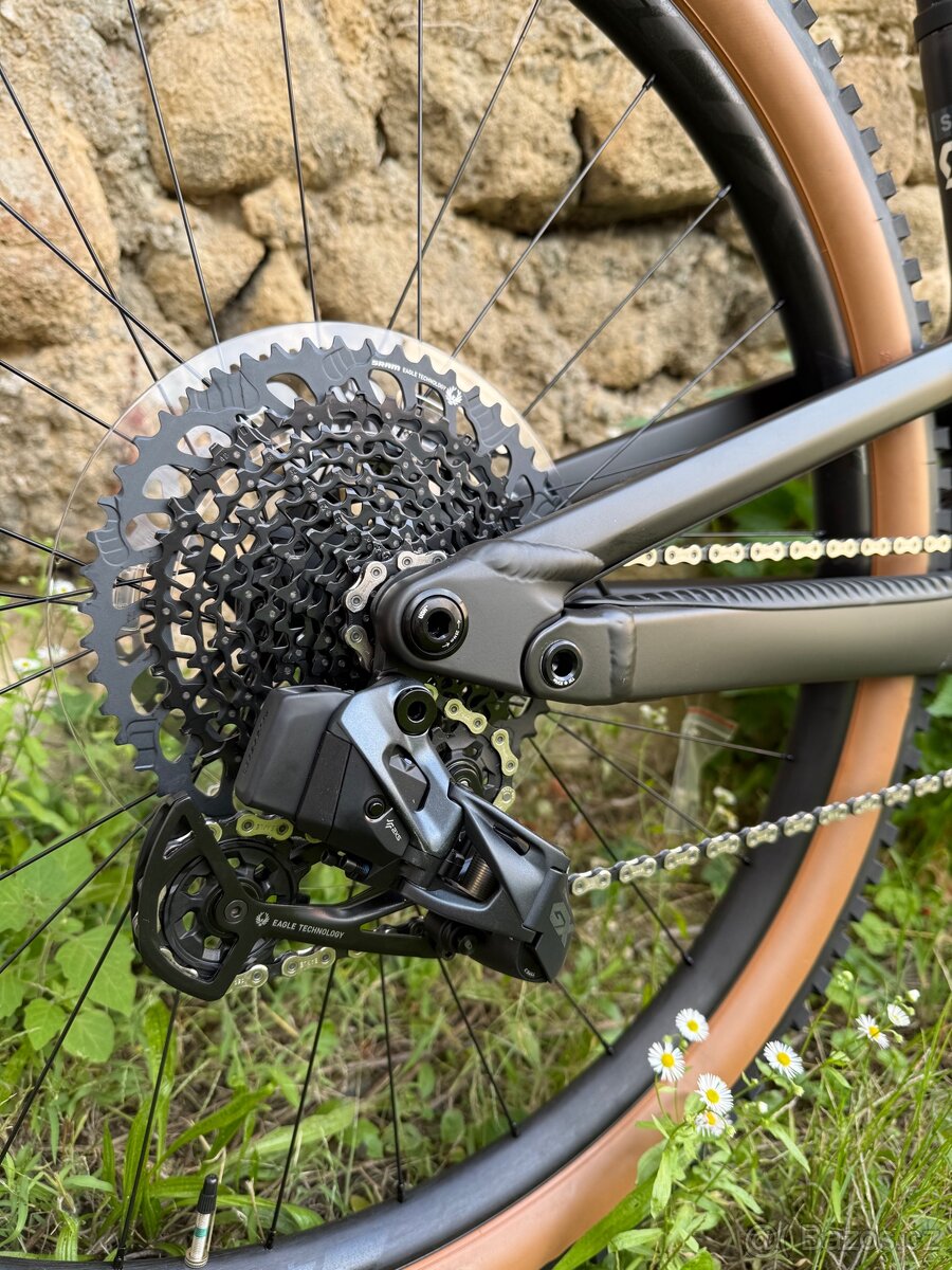 SCOTT GENIUS 910 - 3