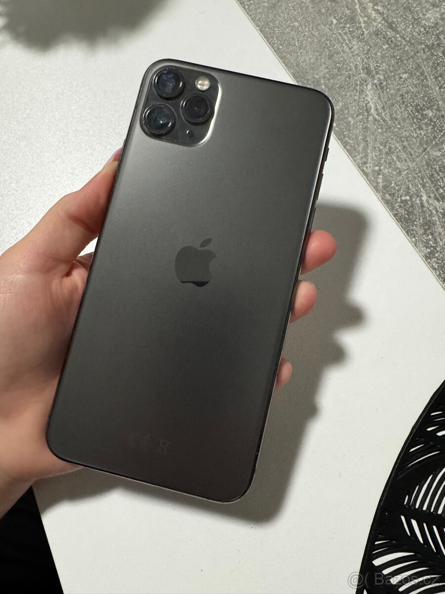 iPhone 11 Pro max 64gb - 3