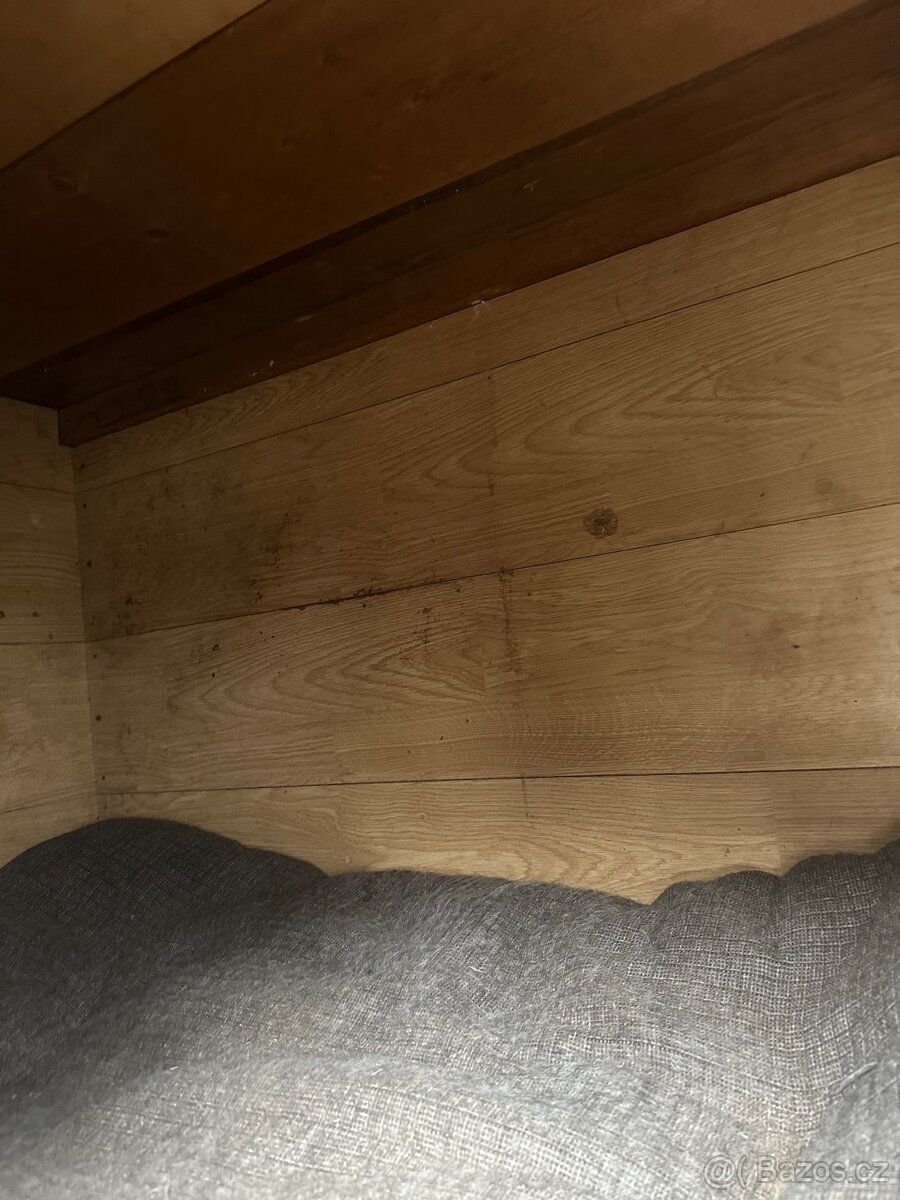 Prodám kotec pro psa kompletní - 3