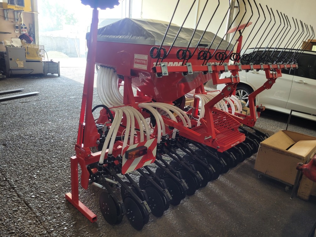 SECÍ STROJ T3000-TH4500 - 3