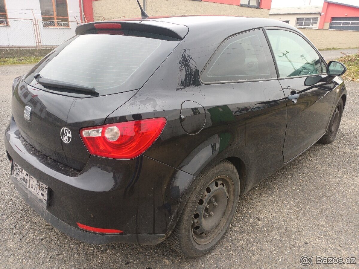 SEAT IBIZA 1.2 12V 51 KW - 3