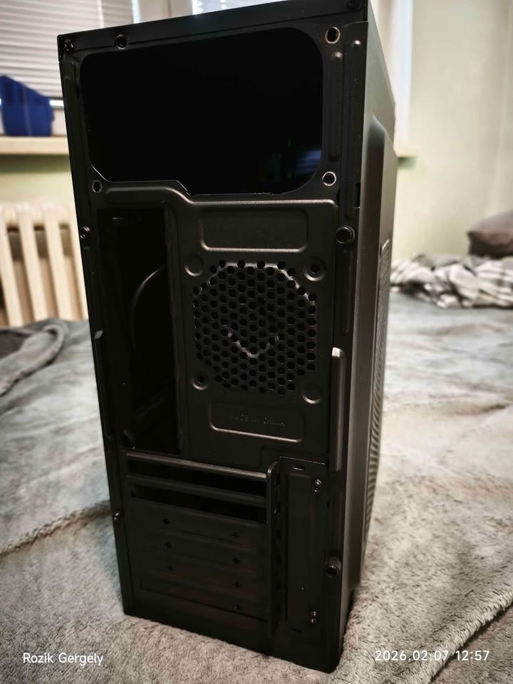 Eurocase ML N6-550B - 3