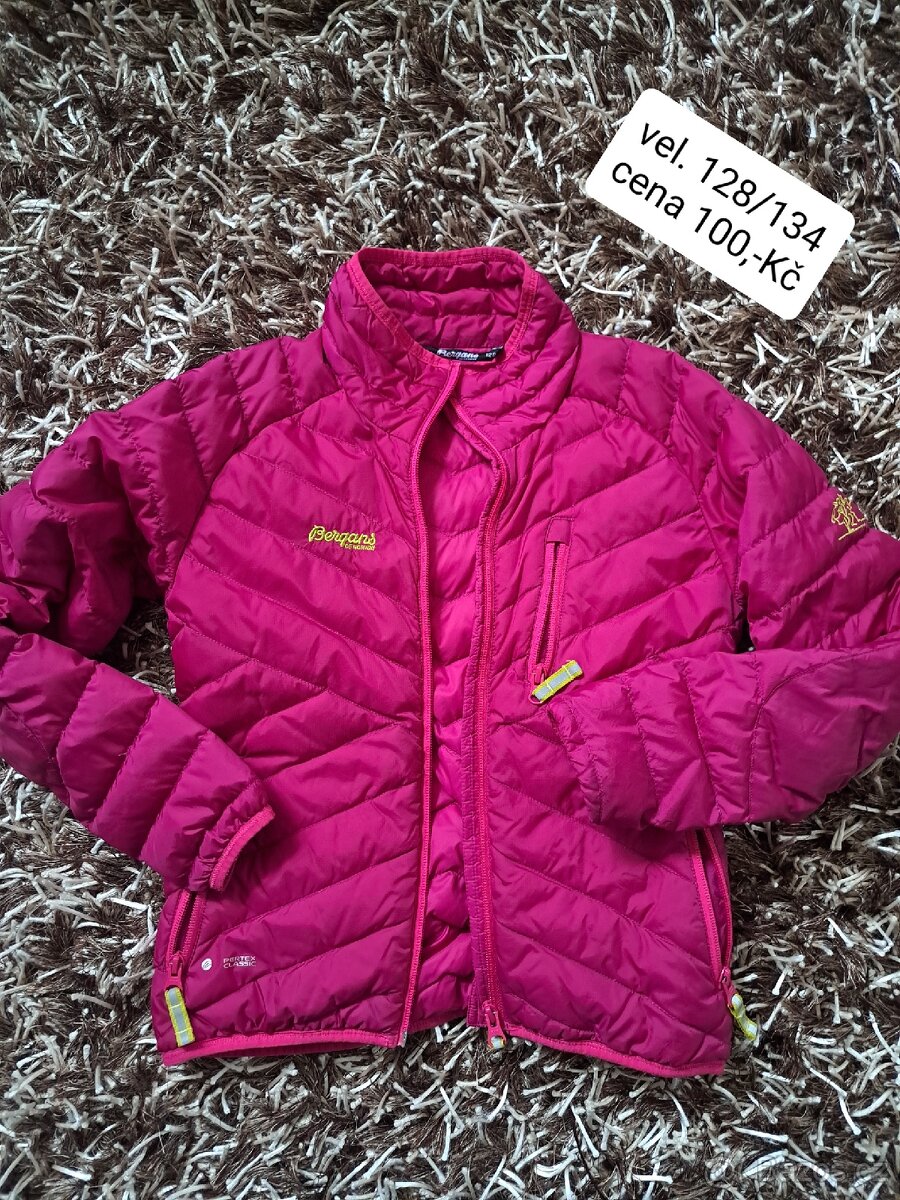 Dívčí oblečení - 3