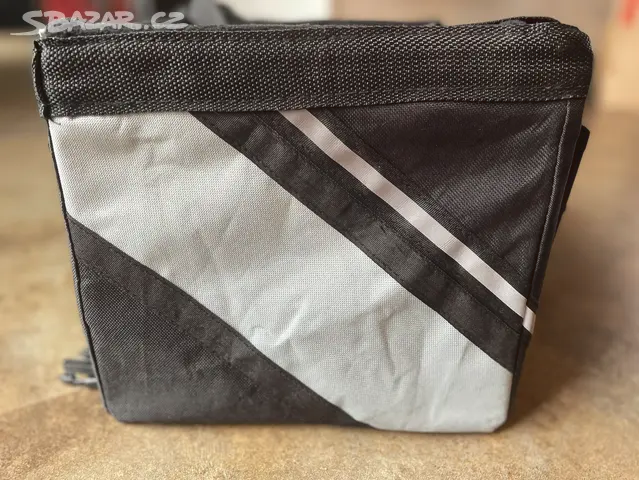 Přepravka pro psa na kolo - 3