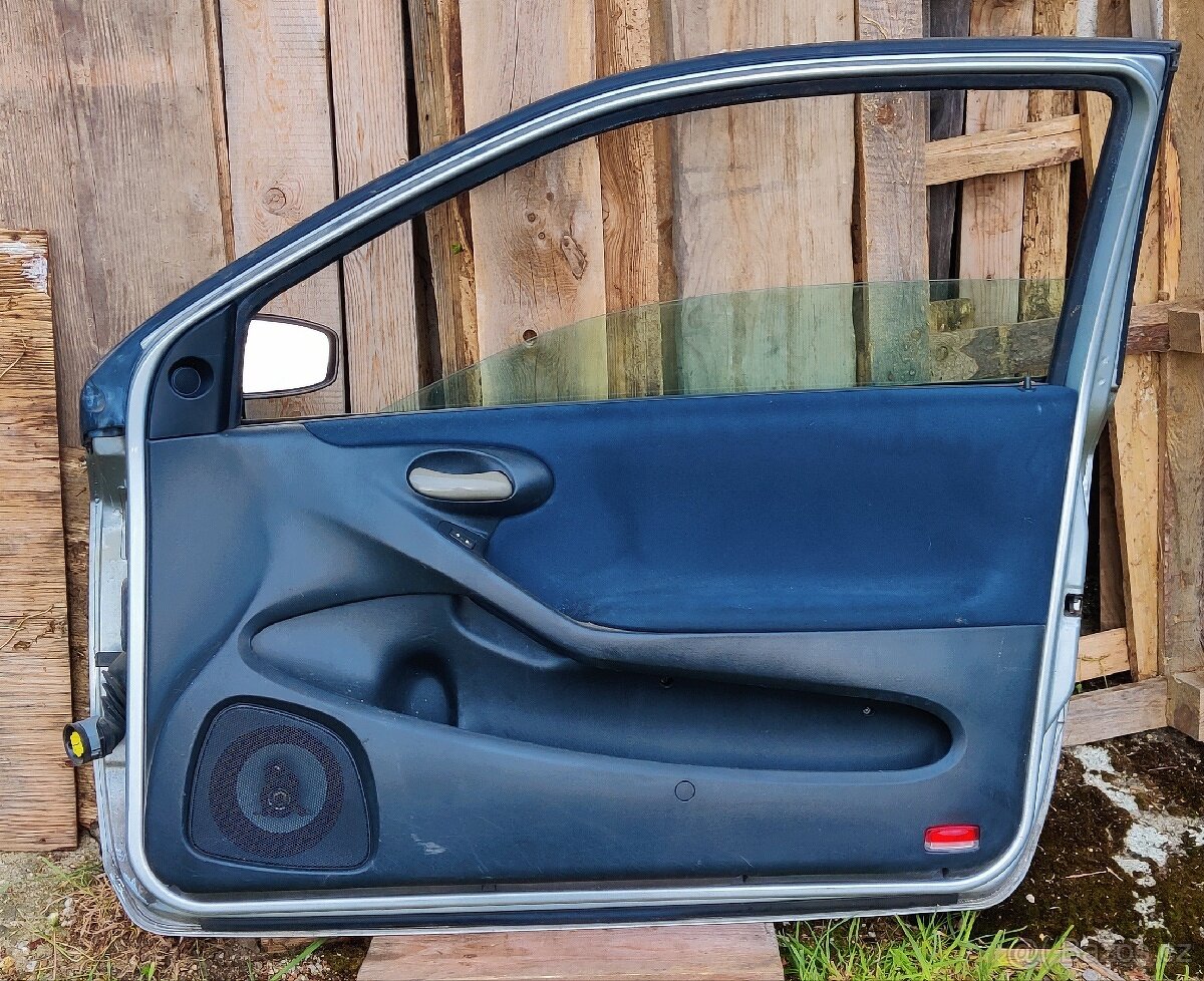Pravé dveře Fiat Stilo Kupé - 3