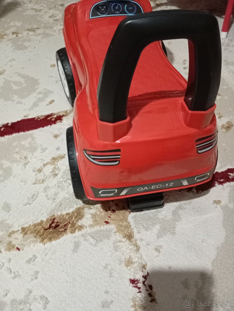 Dětské odrážedlo - 3