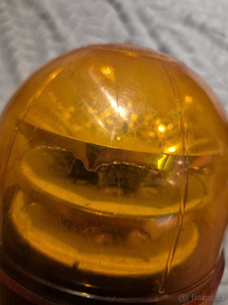 Výstražný LED maják - 3