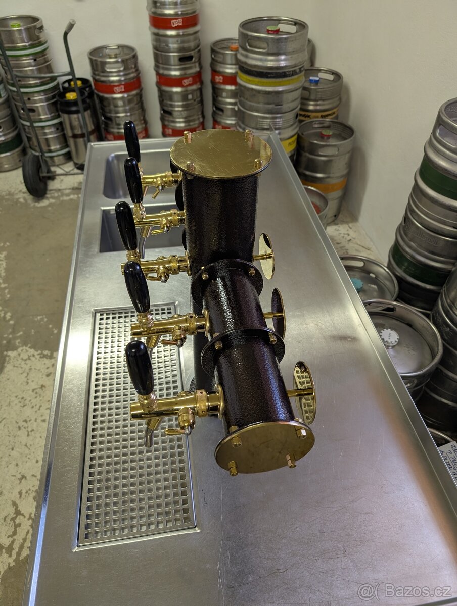 Výčepní stojan Oltec - 3