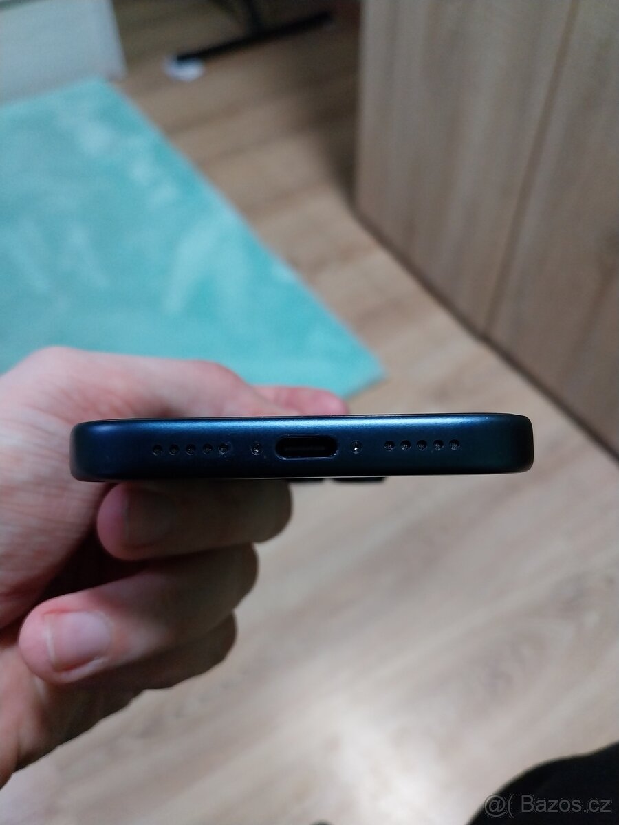 Apple iPhone 17 Pro 256gb Deep Blue - 3