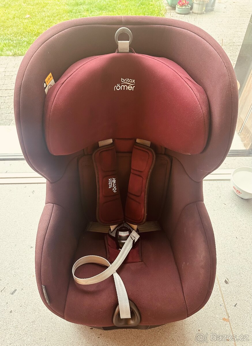 dětská autosedačka Britax Römer Trifix 2 - 3
