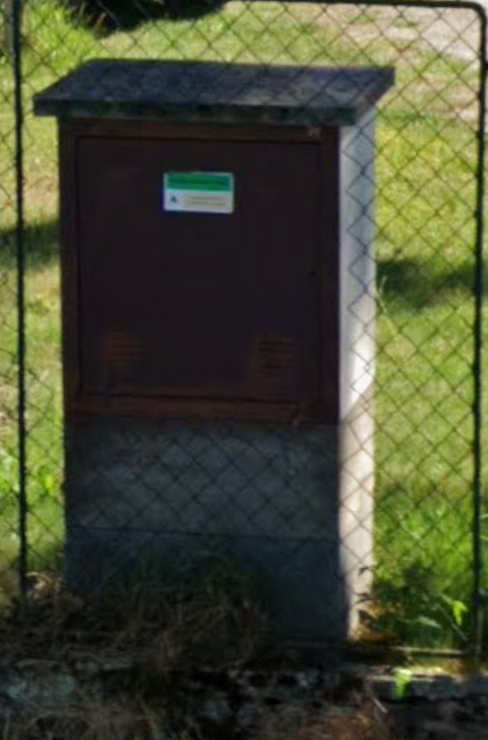 Betonová HUP - stavebnice - 3