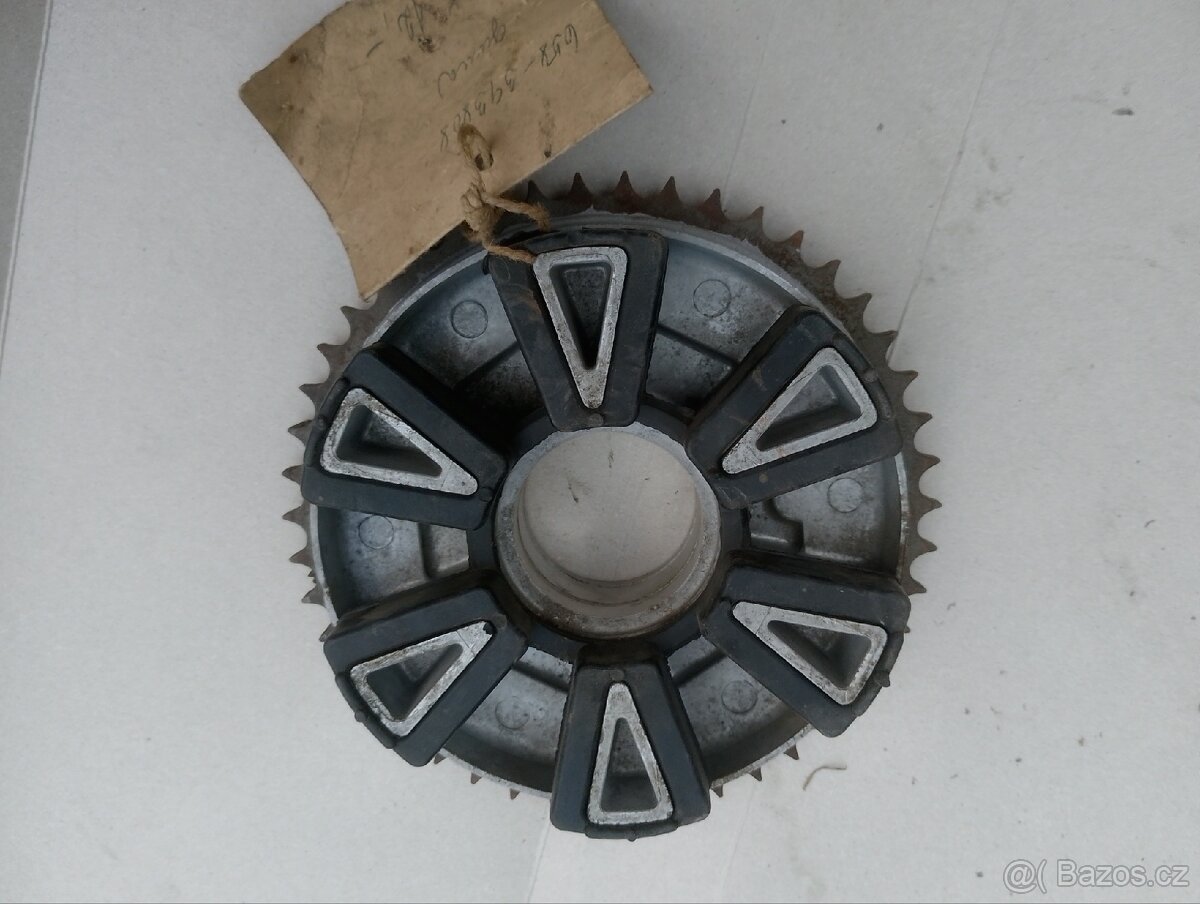 Nová originální rozeta Panelka - 3