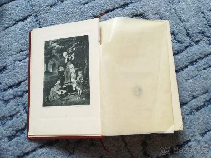 Polko Dichtergrusse v němčině - 3