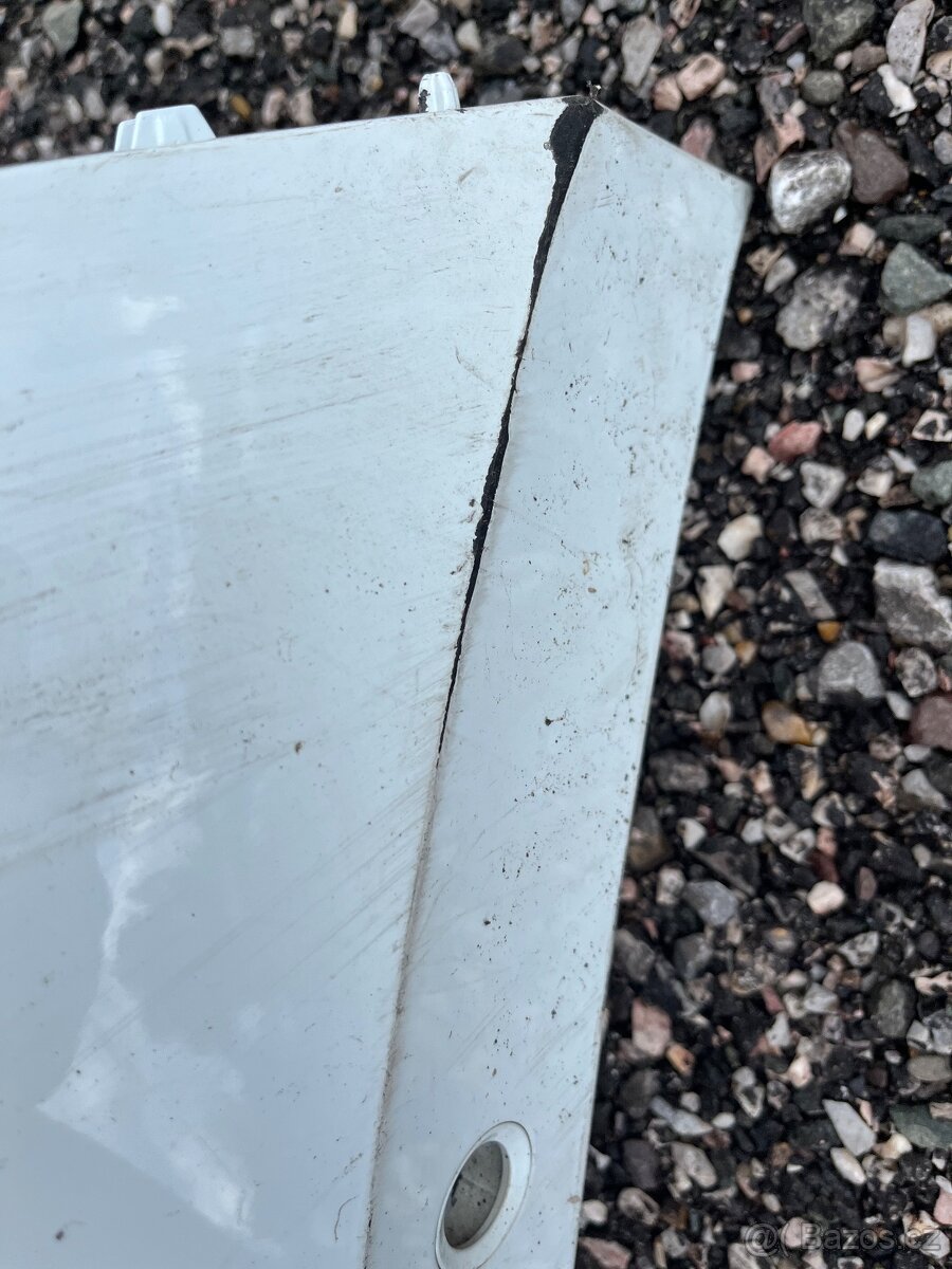 Škoda Superb 3 nárazník - 3