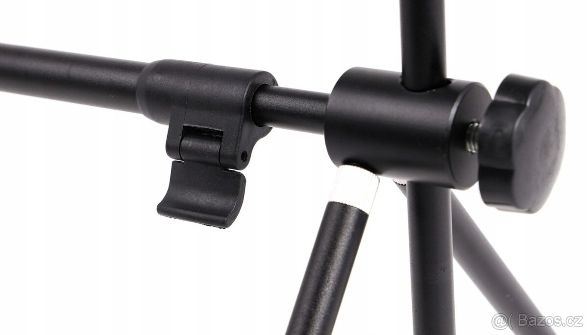 Rybářský stojan-rodpod Neco - 3