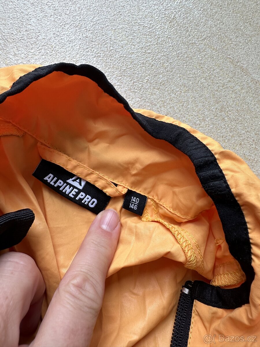 Skladna šusťákovka 140/146 - 3