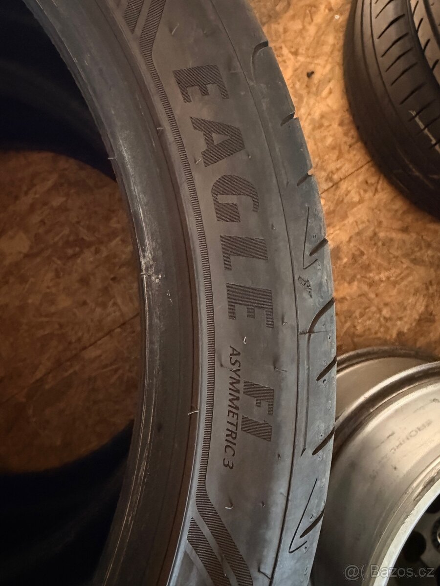 295/35 R 22 108Y Eagle F1 Asymmetrico 3 - 3