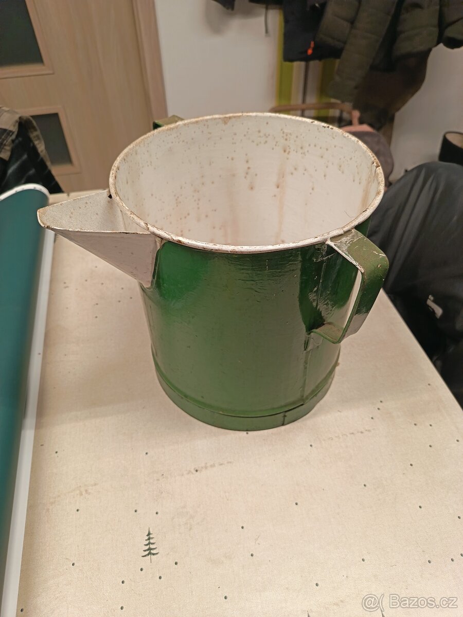 Starší medomet - 3