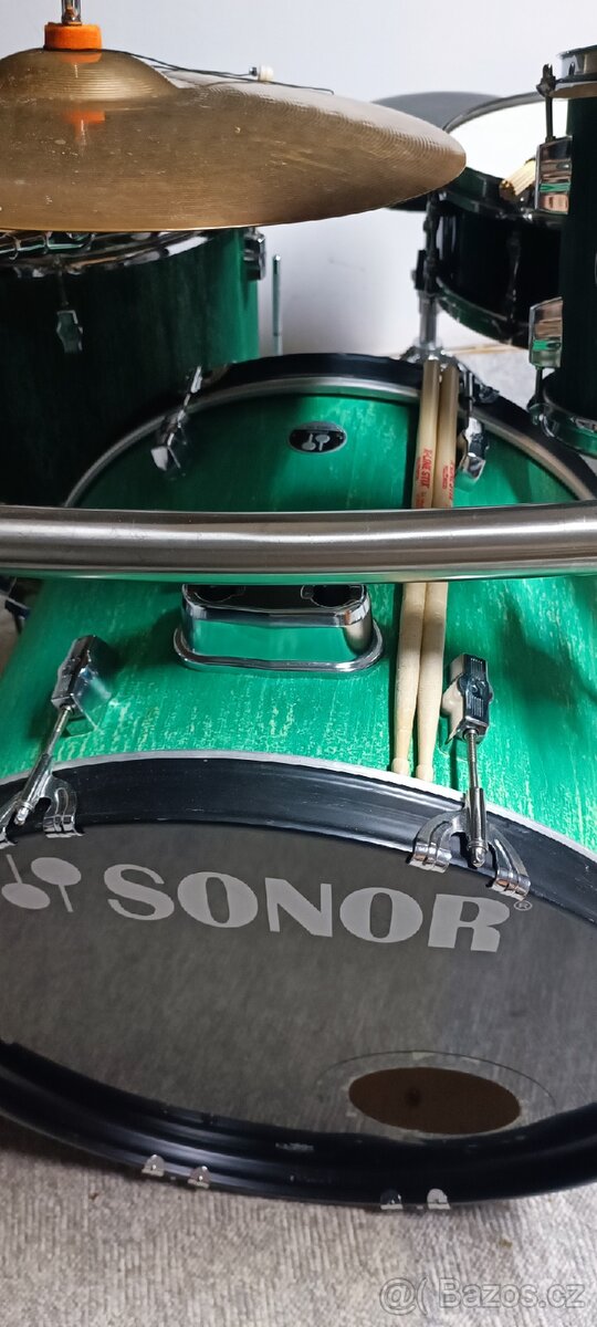 Sonor 507 - 3