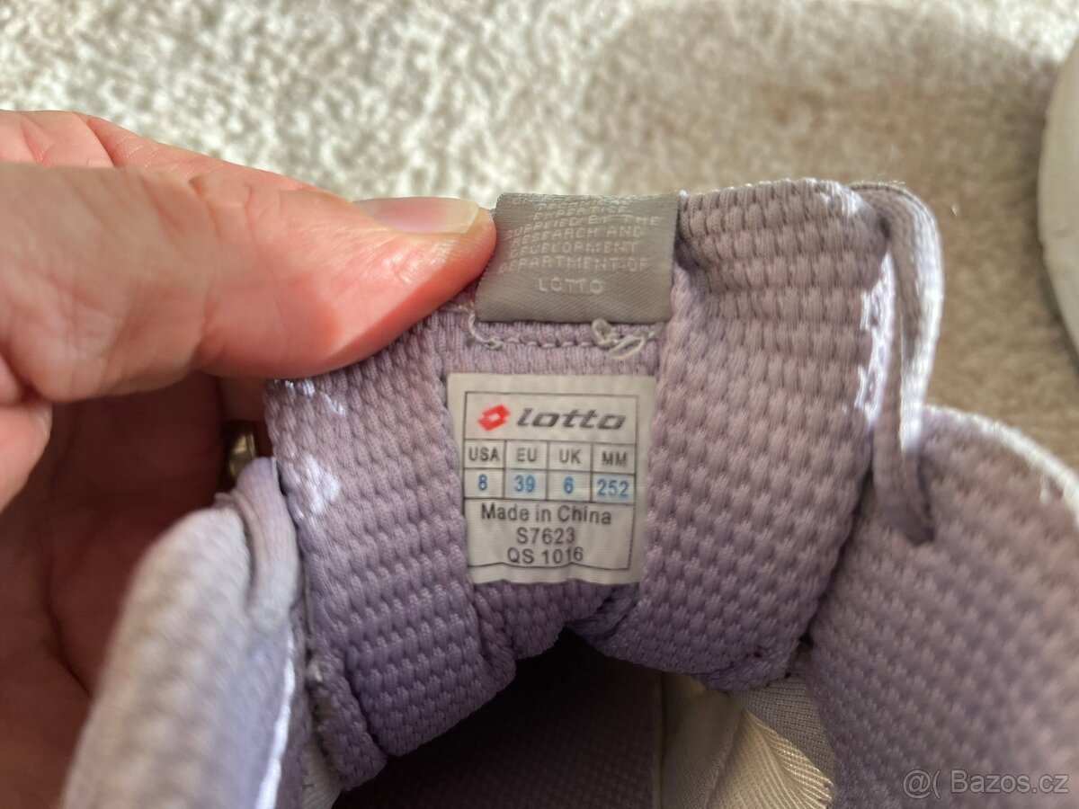 Dětské boty - vel. 38,5 a 39 - 3