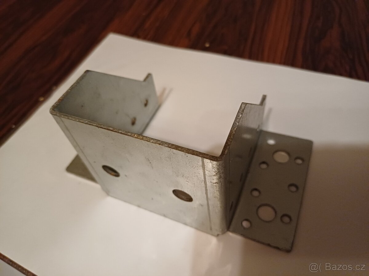 Spojovací materiál - 3