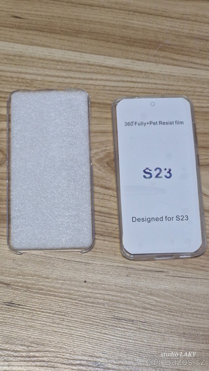 Obal Samsung S23 - 3