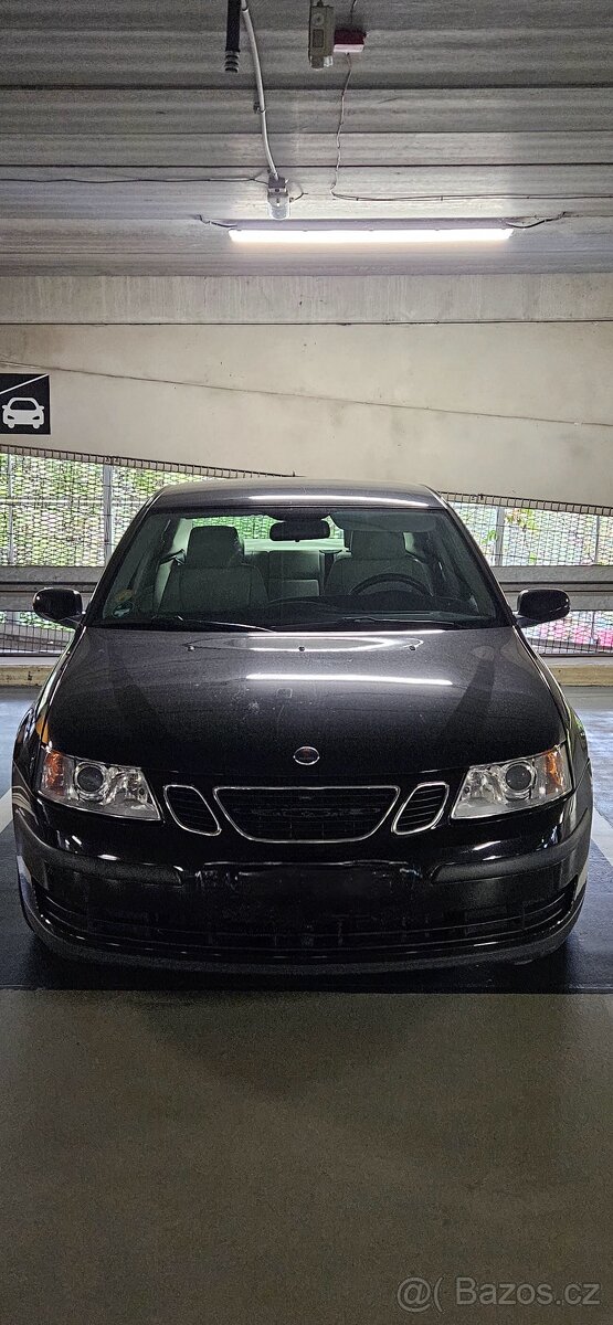 Saab 9-3 1.9 Tid - 3