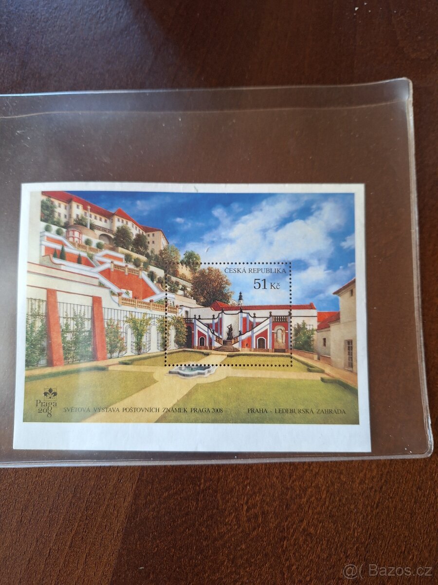 Prodám známky. - 3