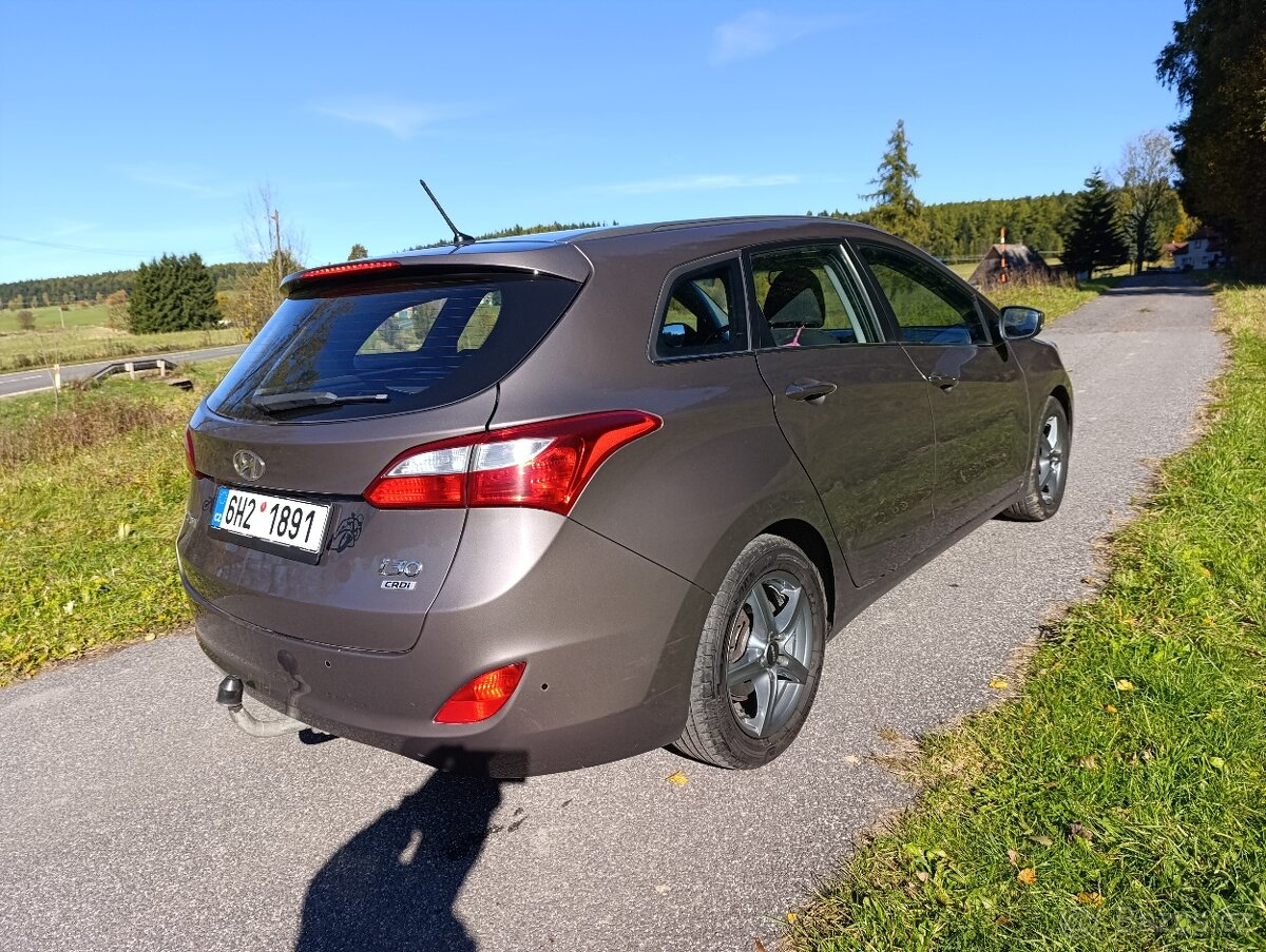 Hyundai i30 combi - 3