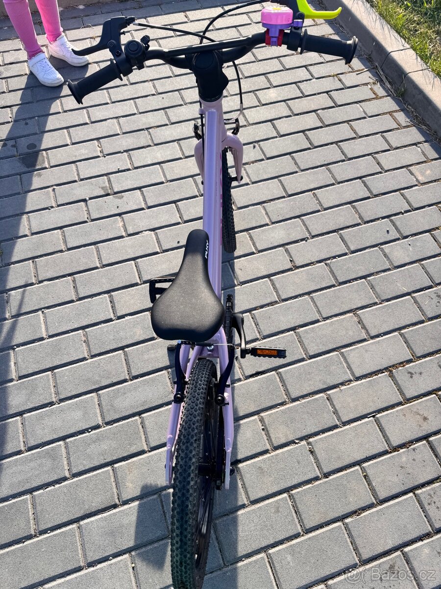 Dětské kolo Puky 18 - 3