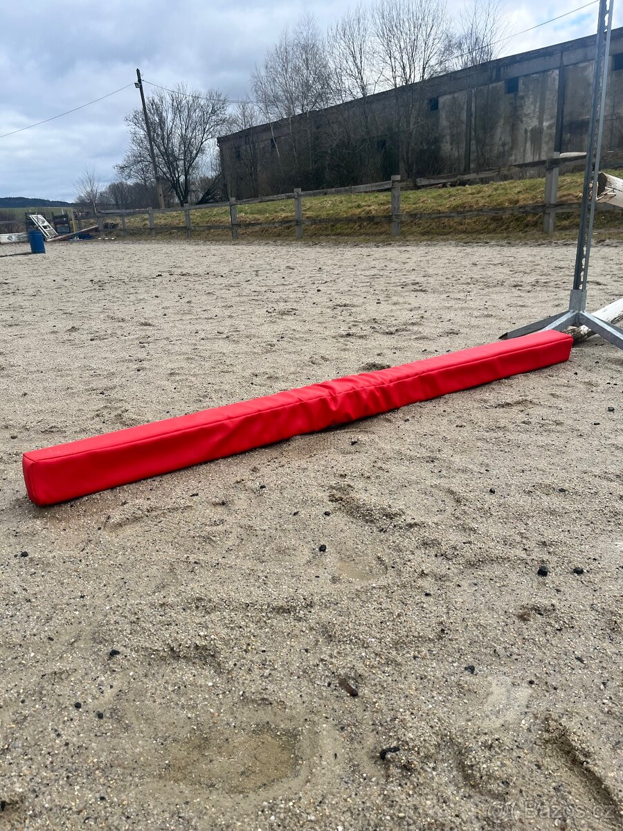 Kavalety měkké - 3