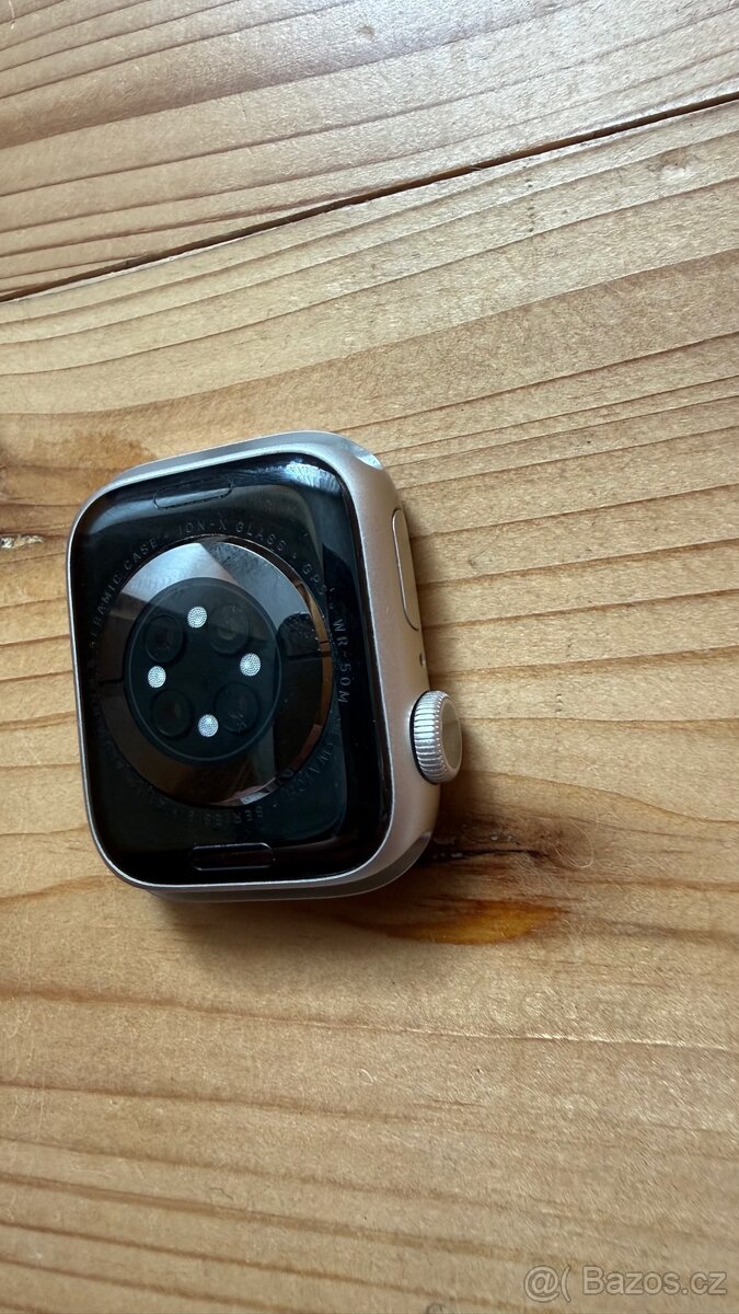 Apple Watch Series 9 GPS 41mm - 3